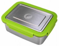 Bild ECOtanka_lunchBOX-Deckel-Dose_Edelstahl-mit-Verschlussrahmen3